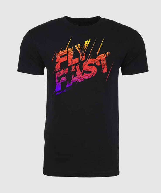Fly Fast T-Shirt