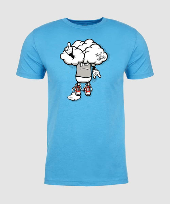 Head In The Clouds T-Shirt