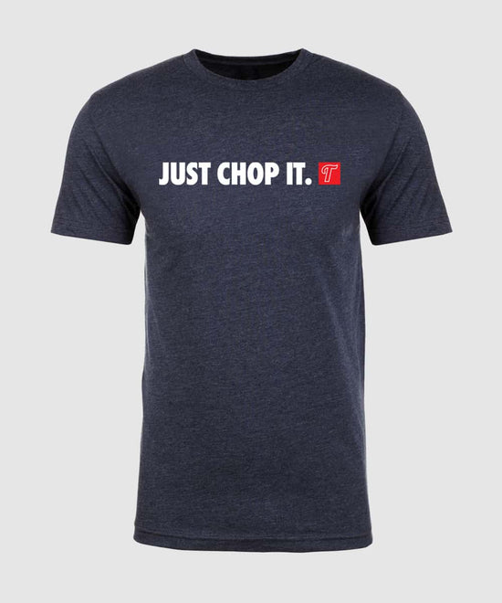 Just Chop It T-Shirt
